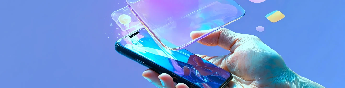 Ngành Nghề Thiết Kế App Mobile