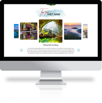 Thiết Kế Website Landing Page
