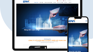 Dự án Era Construction