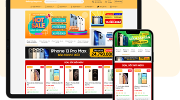 Di động Sài Gòn