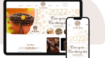 Dự án Liên Mộc Hương