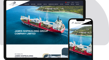 Dự án James Vietnam Group