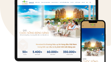 Dự án Novaland