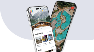 Elite Vacations App
