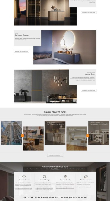 Nội Thất Oppeinhome