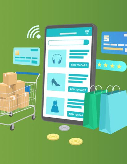 Thiết kế Website Shopify