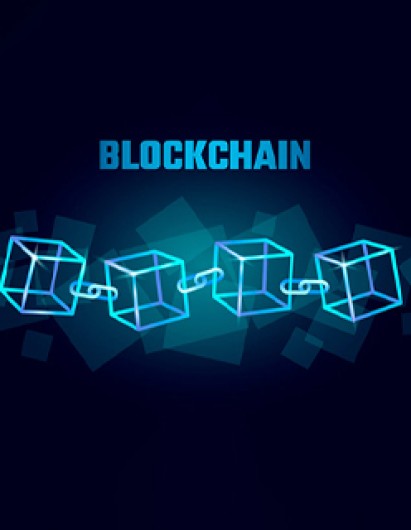 Lập trình Blockchain