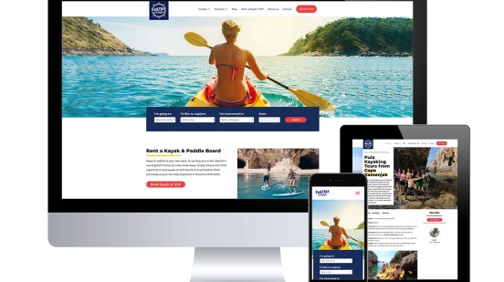 Các lưu ý khi thiết kế website ngành nhà hàng - khách sạn