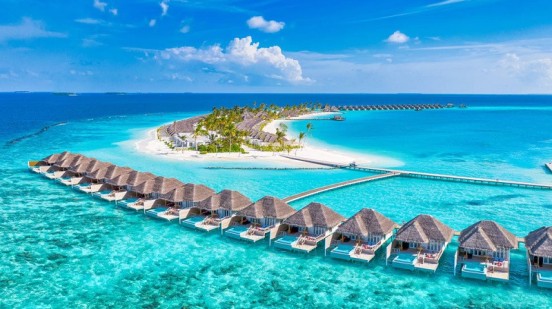 Các xu hướng thiết kế website Nhà hàng - Khách sạn năm 2024