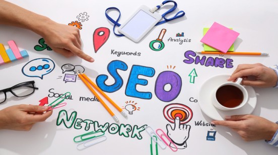 Dịch vụ SEO tổng thể là gì? Giải pháp tăng trưởng cho doanh nghiệp