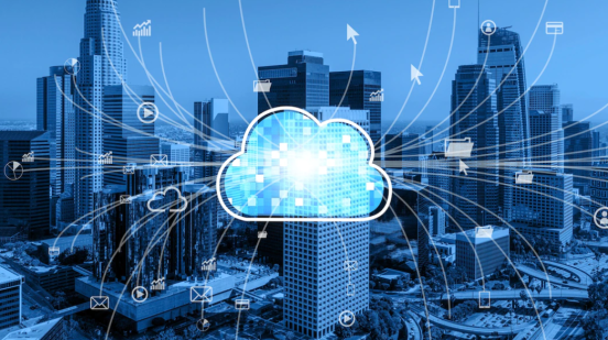 Tìm hiểu Hosting Cloud và sự khác biệt giữa Hosting Cloud với Hosting VPS