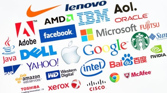 8 Điều bạn nên biết khi thiết kế logo chuyên nghiệp