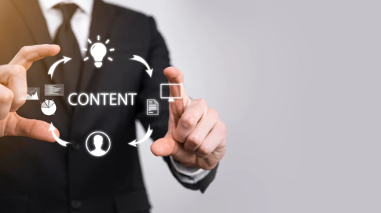 5 Bước xây dựng content website đạt hiệu quả cao