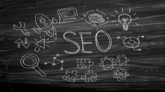 Tăng uy tín website với dịch vụ SEO tổng thể cùng A Website