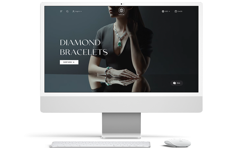 Yếu tố thiết kế hiện đại