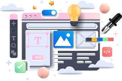 Hành trình A Website