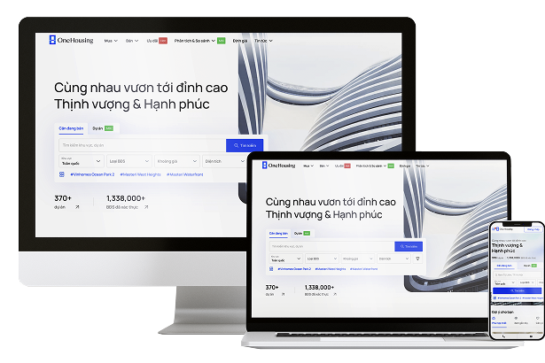 Tại A Website