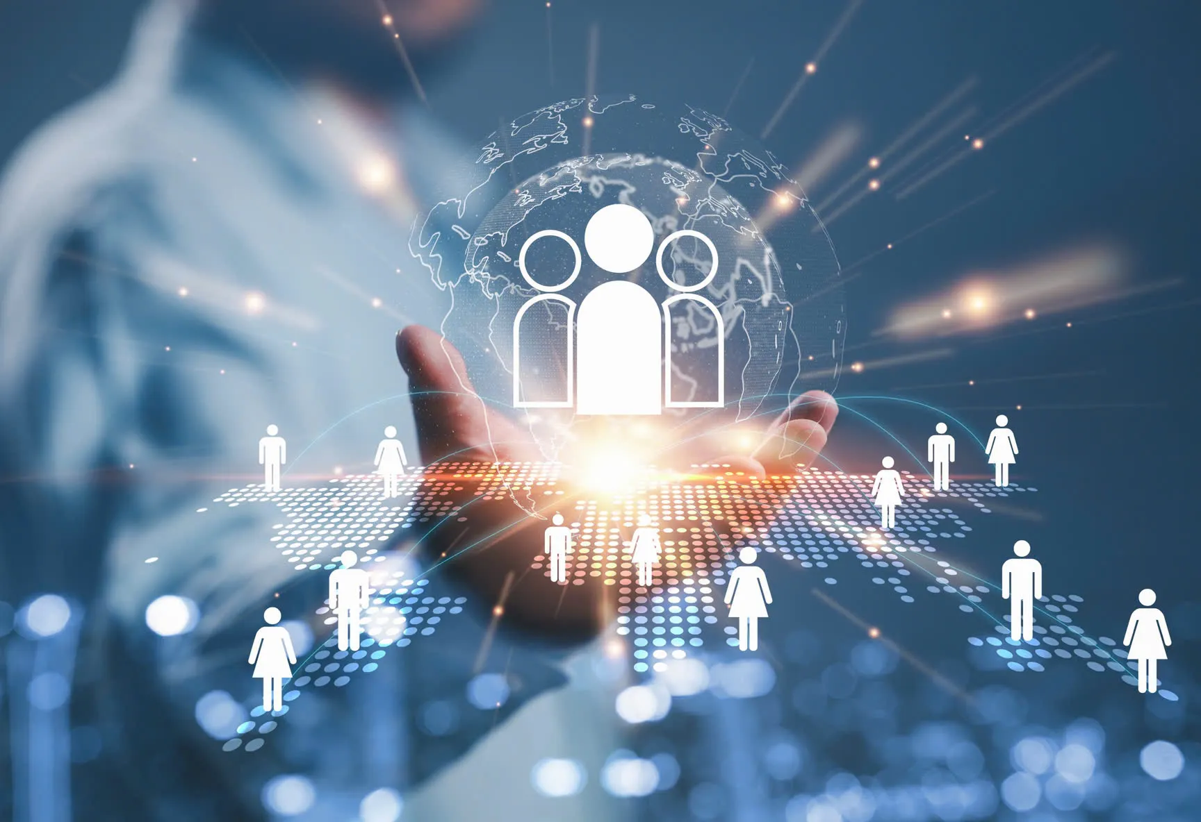 Phát triển kinh doanh