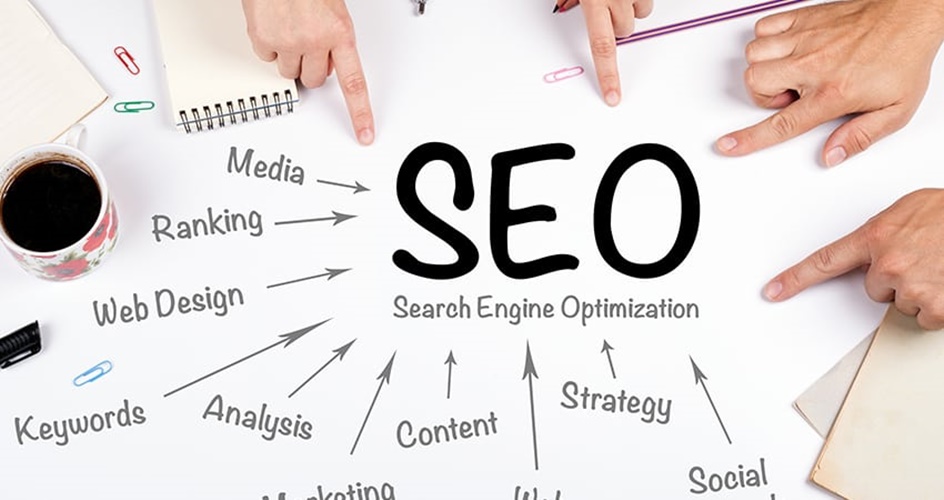 Dịch vụ SEO và cách thức đạt chuẩn SEO