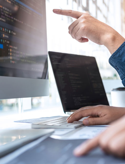 Lập trình chuẩn SEO