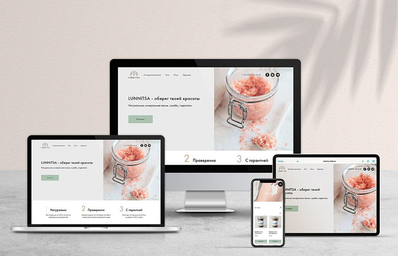 Thiết Kế Website Spa Thu Hút: 10 Mẹo Quan Trọng để Tạo Sự Ấn Tượng