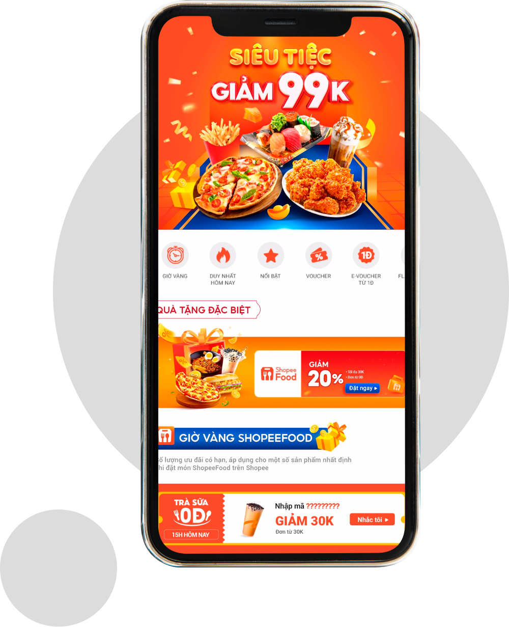 App Dịch Vụ Nhà Cửa