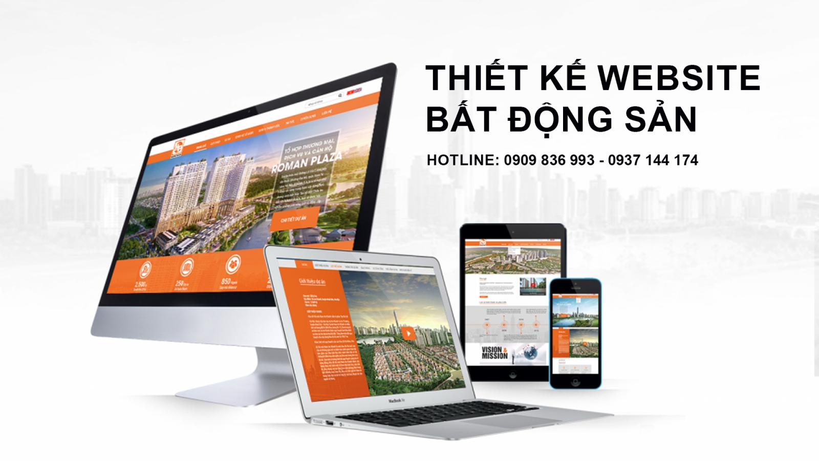 Top 10 website bất động sản đăng tin rao vặt miễn phí và hiệu quả tại Việt Nam