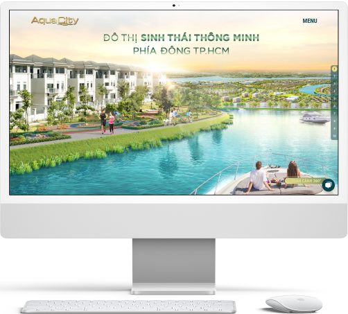 Module Trang Chủ