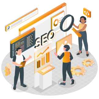 Cấu hình chuẩn SEO