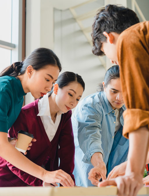 Thu thập ý tưởng