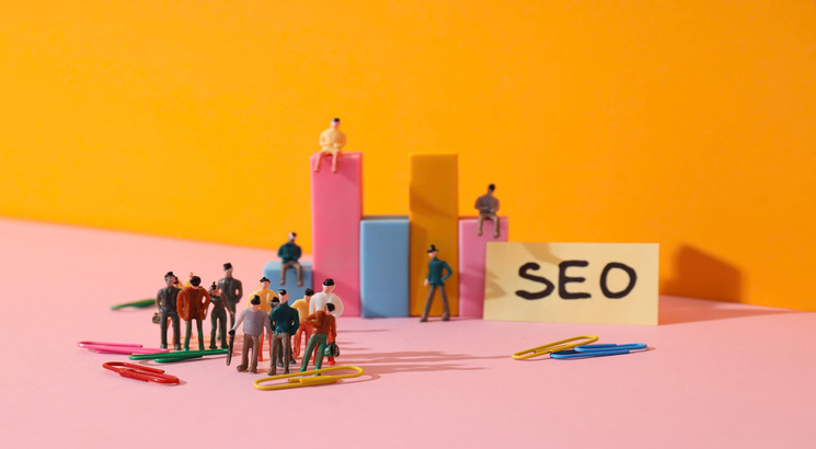 Dịch vụ SEO tổng thể: Giải pháp đưa website lên Top Google dài hạn