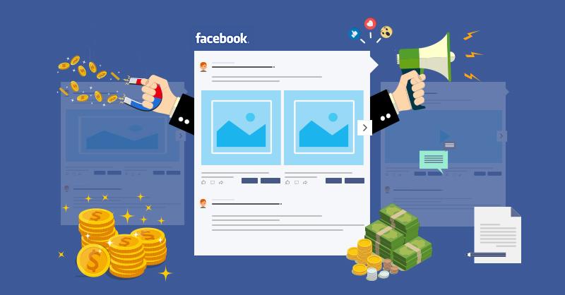 Chi tiết 4 loại hình quảng cáo Facebook phổ biến năm 2023 (Phần 1)  