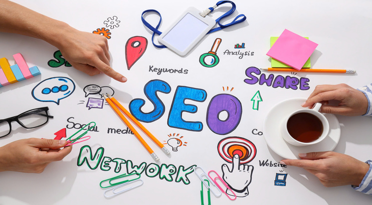 Dịch vụ SEO tổng thể là gì? Giải pháp tăng trưởng cho doanh nghiệp