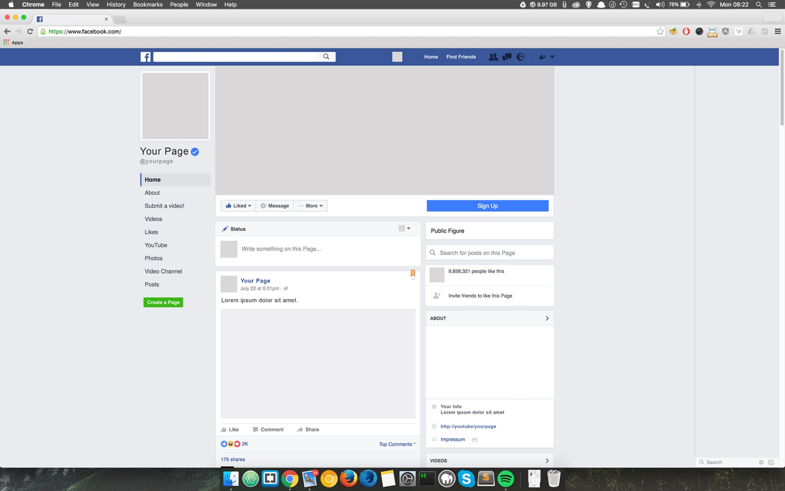 6 Cách chăm sóc fanpage đúng cách để kinh doanh hiệu quả