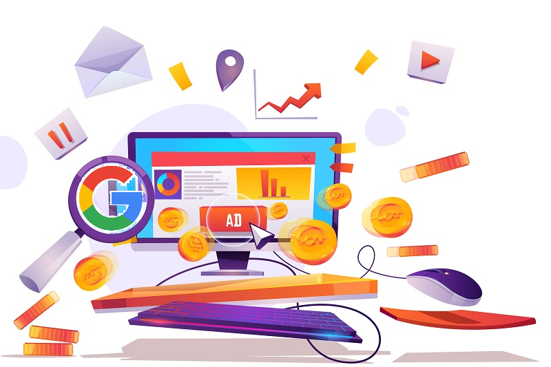 Bắt trọn 7 cách giúp bạn tối ưu quảng cáo Google hiệu quả hơn