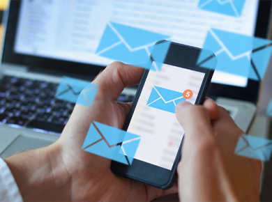 Dịch vụ Hosting Email - Gói Hosting Email chuyên nghiệp dành cho Doanh Nghiệp