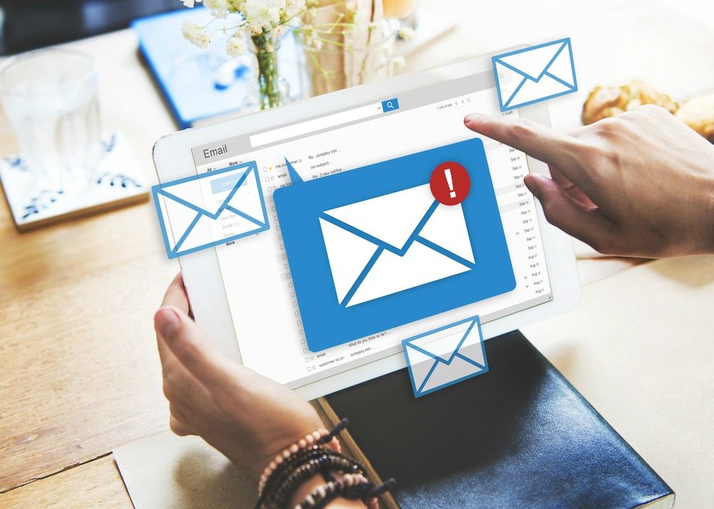 Dịch vụ Hosting Email sự trải nghiệm trên cả tuyệt vời