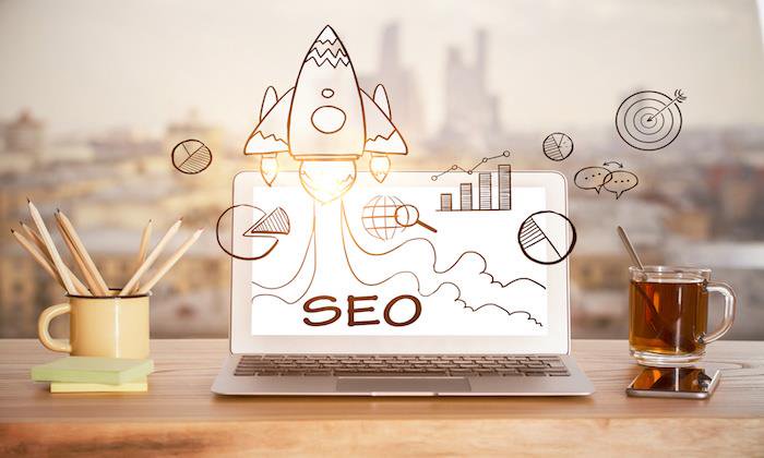 Dịch vụ SEO và những lợi ích đem lại cho Website