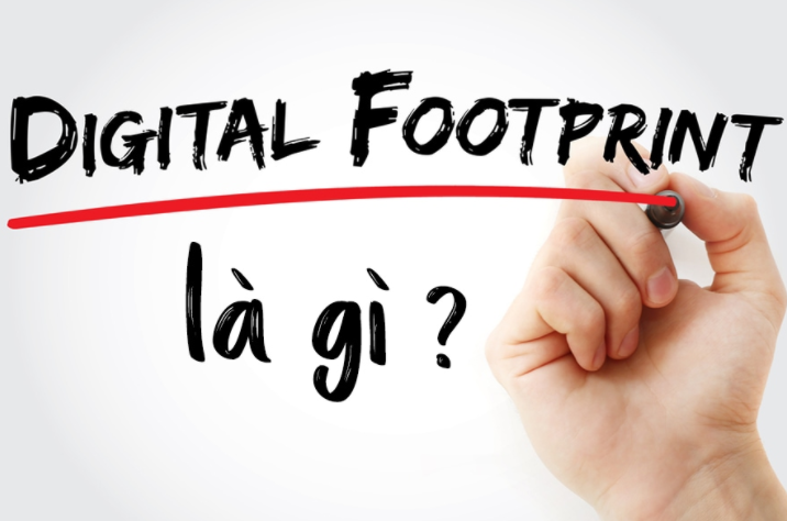 Footprint là gì? Các yếu tố tạo website vệ tinh an toàn