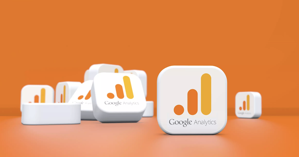 Hướng dẫn đăng ký Google Analytics cho Website mới thiết kế
