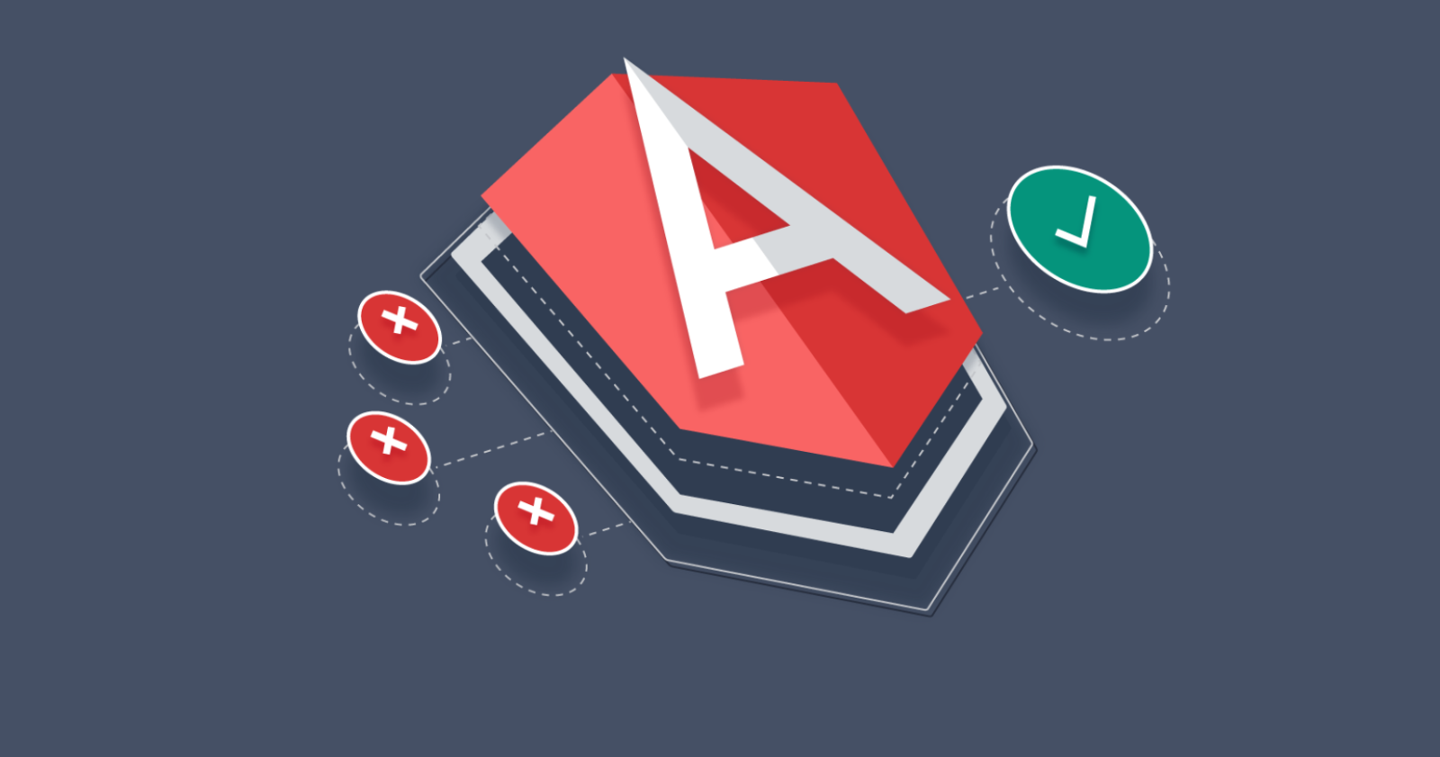 Đặc điểm nổi bật của lập trình Angular Js Application