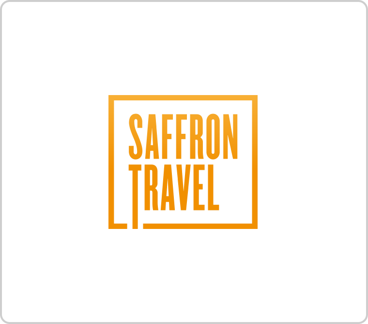 Saffrontravel