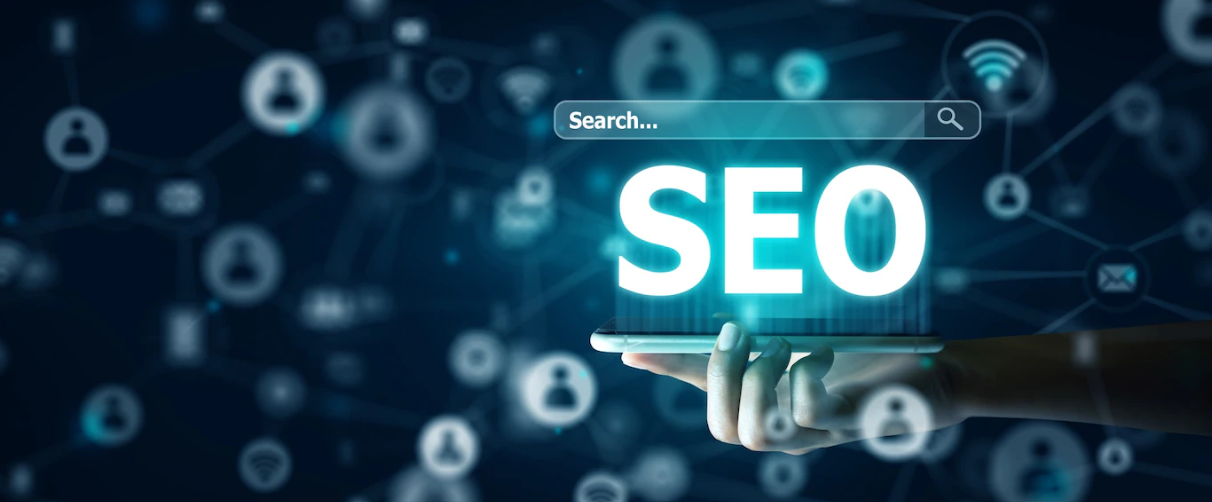 SEO tổng thể website là gì? Lợi ích ra sao?