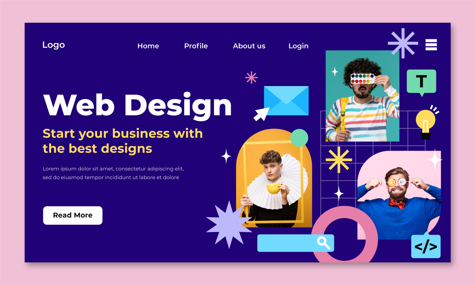 Trang Web Là Gì? Cách Hoạt Động Chi Tiết Như Thế Nào