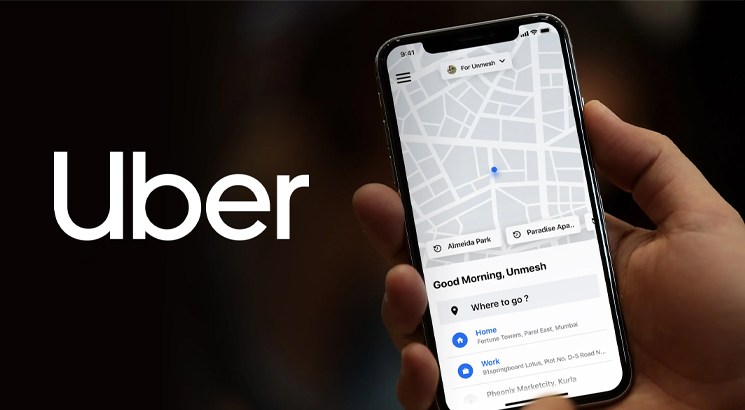 Xây dựng ứng dụng như Uber - Ứng dụng gọi xe phổ biến nhất trên thế giới
