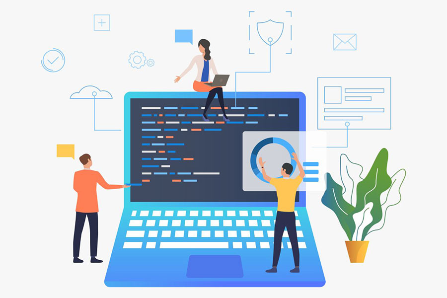 Vì sao nên thực hiện Chăm sóc Website thường xuyên
