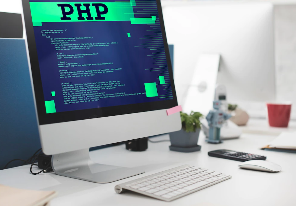 Tại sao nên thiết kế website PHP?