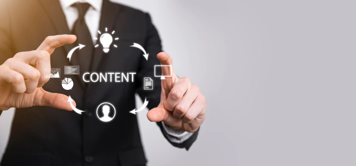 5 Bước xây dựng content website đạt hiệu quả cao