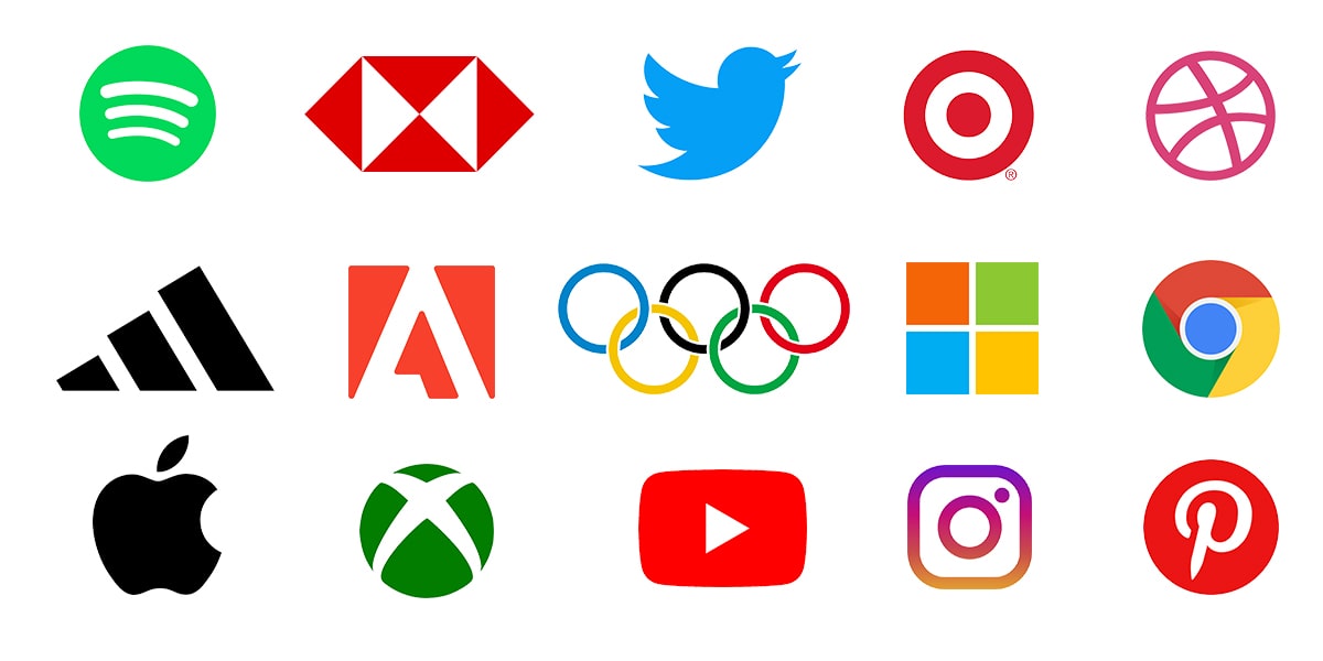 8 Điều cần thiết bạn nên lưu ý khi thiết kế logo 