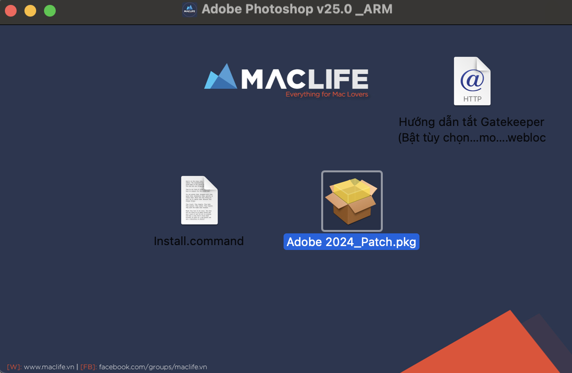 Hướng dẫn thao tác theo thứ tự cài đặt 1, thuốc 2.